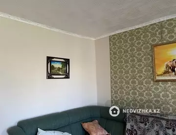 3-комнатная часть дома, 15 соток, 50 м²