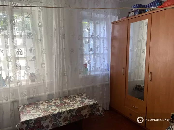 3-комнатная часть дома, 15 соток, 50 м², фотография 2