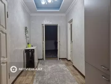 3-комнатный дом, 8.1 соток, 93 м²
