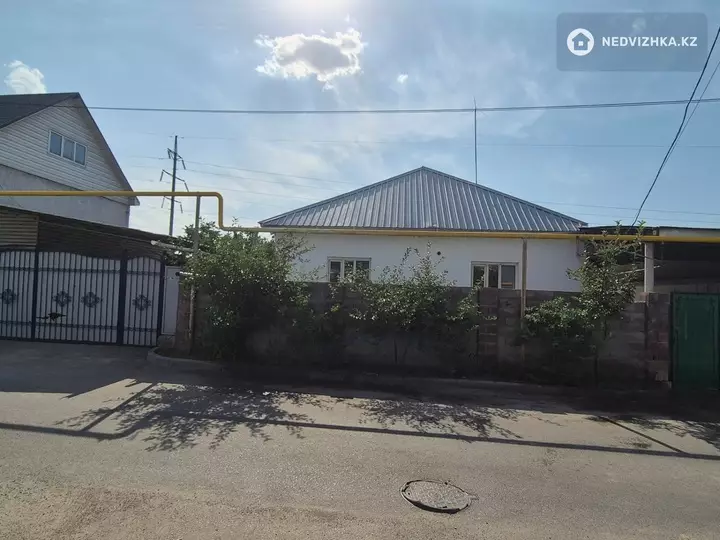 3-комнатный дом, 8.1 соток, 93 м², фотография 2