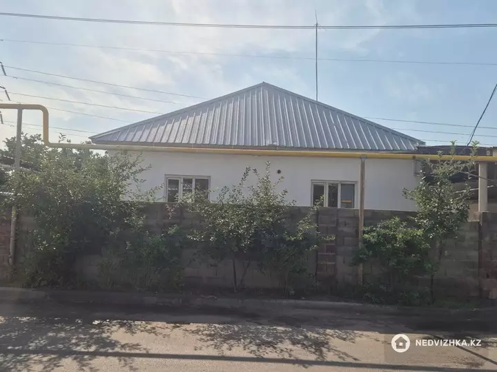 3-комнатный дом, 8.1 соток, 93 м², фотография 3