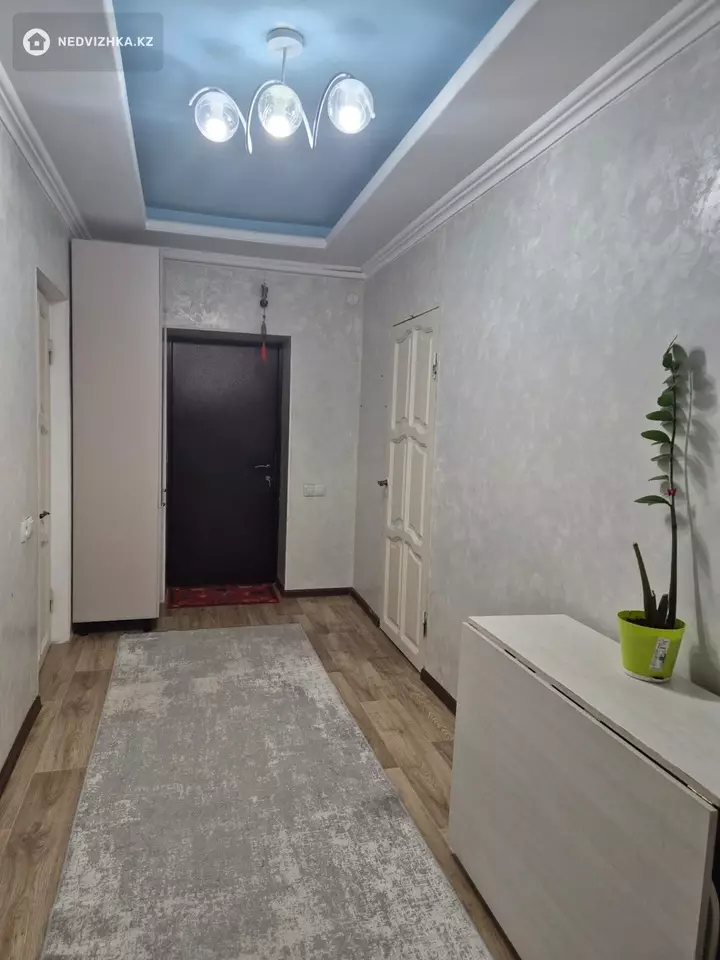 3-комнатный дом, 8.1 соток, 93 м², фотография 4