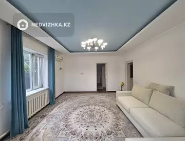 3-комнатный дом, 8.1 соток, 93 м², миниатюра 12