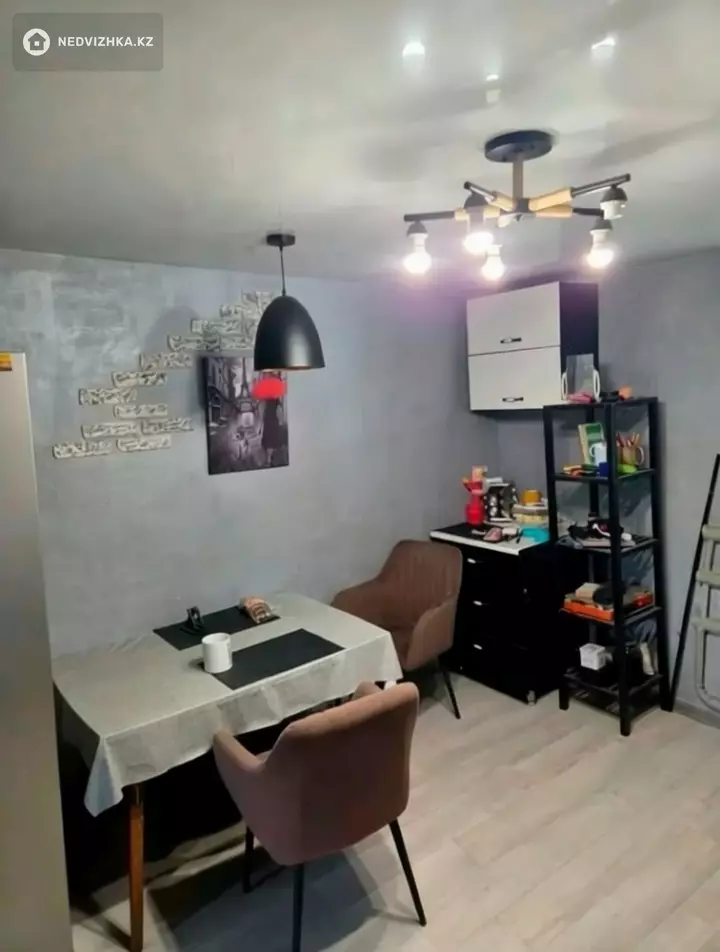 3-комнатный дом, 35 соток, 44 м², фотография 2
