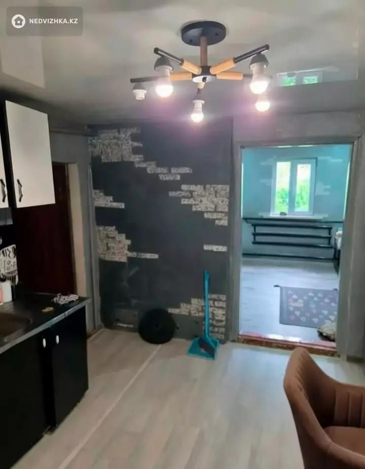 3-комнатный дом, 35 соток, 44 м², фотография 3