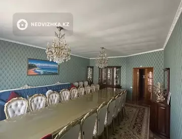 6-комнатный дом, 11 соток, 333 м², миниатюра 5