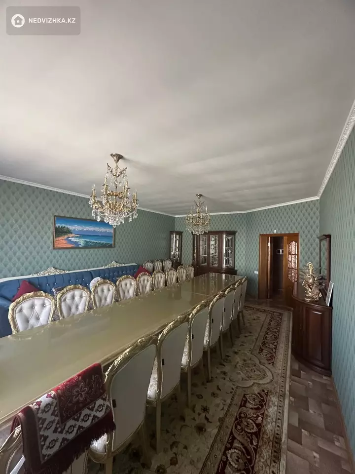 6-комнатный дом, 11 соток, 333 м², фотография 5