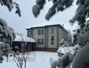 6-комнатный дом, 11 соток, 333 м², миниатюра 1