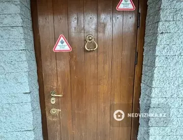 Помещение, этаж 1, 33 м²