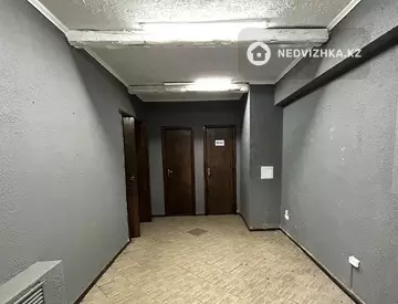 Помещение, этаж 1, 33 м²