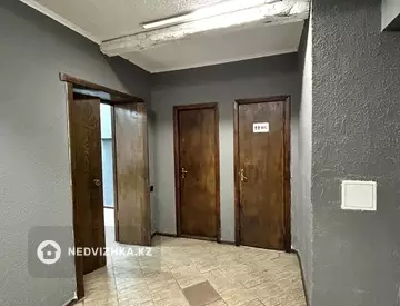 Помещение, этаж 1, 33 м²