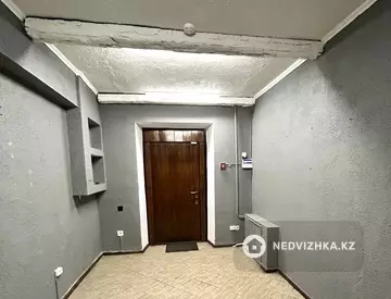 Помещение, этаж 1, 33 м²