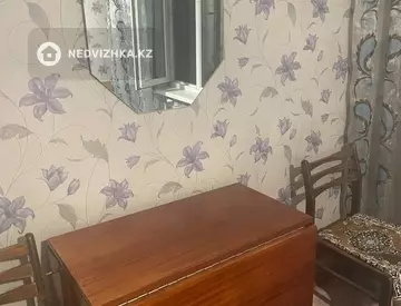 Бөлме, 45 м², На длительный срок, 2-нобай
