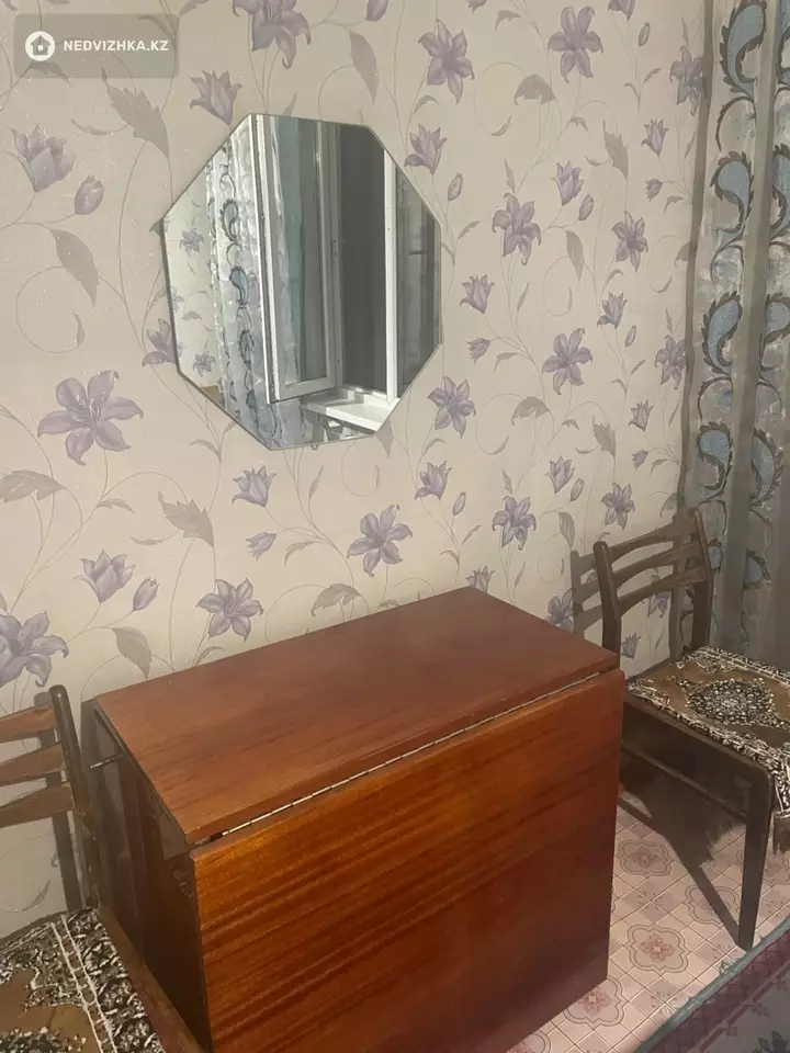 Комната, 45 м², На длительный срок, фотография 2