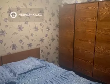 Бөлме, 45 м², На длительный срок, 3-нобай