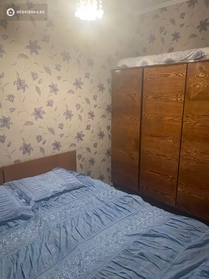 Комната, 45 м², На длительный срок, фотография 3