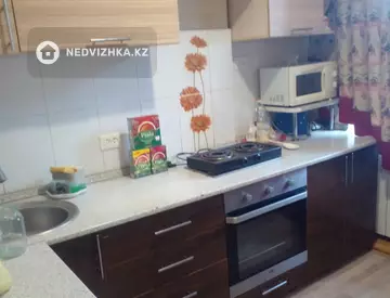 2-комнатная квартира, этаж 2 из 2, 38 м²