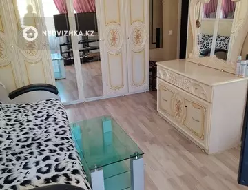 2-комнатная квартира, этаж 2 из 2, 38 м²