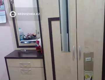 2-комнатная квартира, этаж 2 из 2, 38 м²