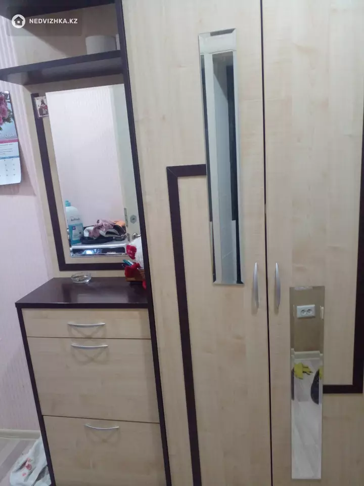 2-комнатная квартира, этаж 2 из 2, 38 м², фотография 5