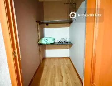 1-комнатная квартира, этаж 4 из 5, 38 м², миниатюра 6