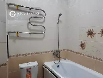 1-комнатная квартира, этаж 4 из 5, 38 м², миниатюра 8