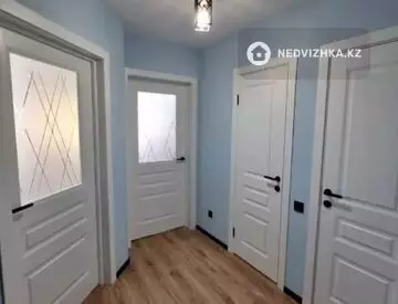1-комнатная квартира, этаж 8 из 9, 40 м², миниатюра 6