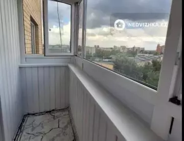 1-комнатная квартира, этаж 8 из 9, 40 м², миниатюра 7