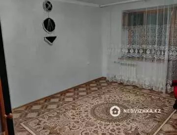 3-комнатная квартира, этаж 3 из 10, 63 м²