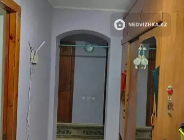 3-комнатная квартира, этаж 3 из 10, 63 м²
