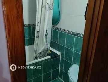 3-комнатная квартира, этаж 3 из 10, 63 м²
