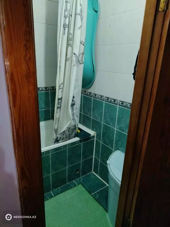 3-бөлмелі пәтер, қабат 3 барлық қабат саны 10, 63 м², 5-фотосурет