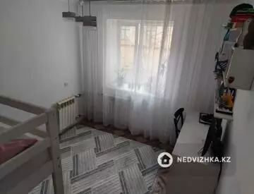 3-комнатная квартира, этаж 3 из 10, 63 м², миниатюра 6
