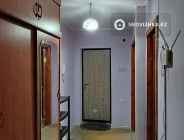 3-комнатная квартира, этаж 3 из 10, 63 м², миниатюра 11