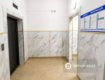 2-комнатная квартира, этаж 4 из 10, 63 м², миниатюра 9