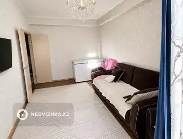 2-комнатная квартира, этаж 4 из 10, 63 м²