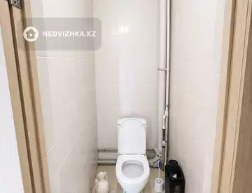 2-комнатная квартира, этаж 4 из 10, 63 м², миниатюра 8
