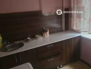 1-комнатная квартира, этаж 2 из 4, 31 м²