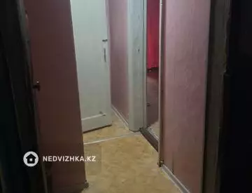 1-комнатная квартира, этаж 2 из 4, 31 м²