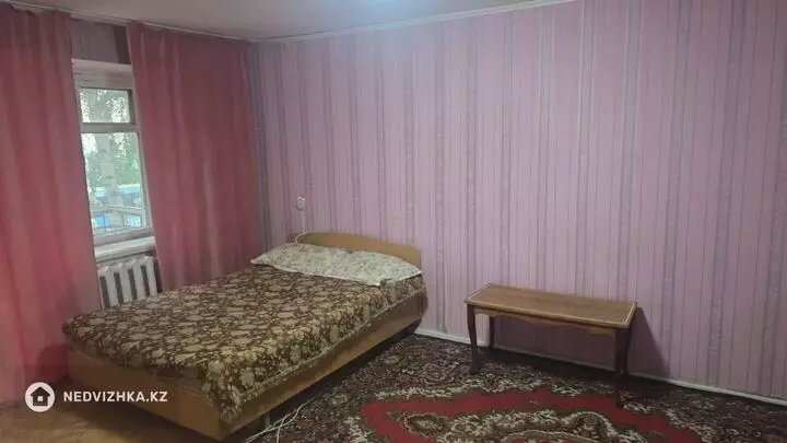 1-комнатная квартира, этаж 2 из 4, 31 м², фотография 3