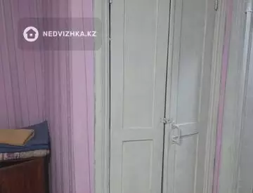 1-комнатная квартира, этаж 2 из 4, 31 м²