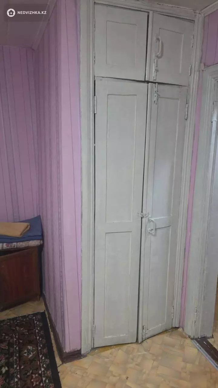 1-комнатная квартира, этаж 2 из 4, 31 м², фотография 5