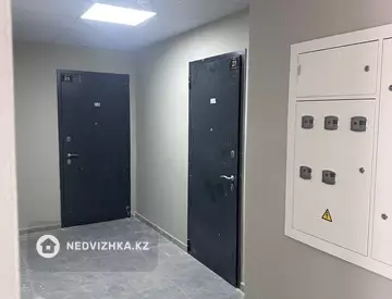 2-комнатная квартира, этаж 6 из 9, 44 м²