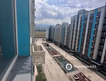 2-комнатная квартира, этаж 6 из 9, 44 м²