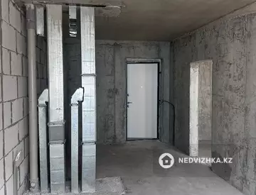 2-комнатная квартира, этаж 6 из 9, 44 м²