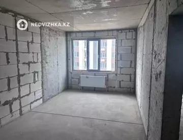 2-комнатная квартира, этаж 6 из 9, 44 м²