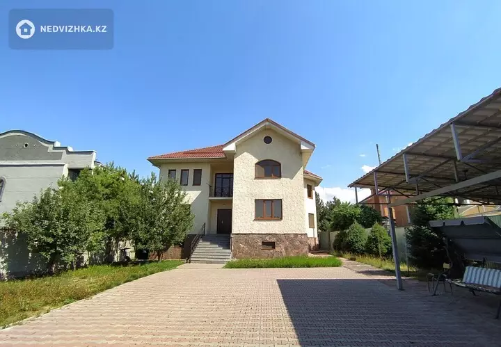 8-комнатный дом, 8 соток, 315 м², фотография 3