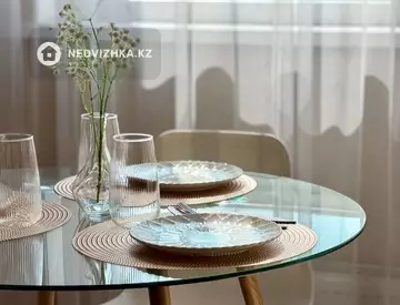 2-комнатная квартира, этаж 16 из 20, 60 м², Посуточно, миниатюра 9