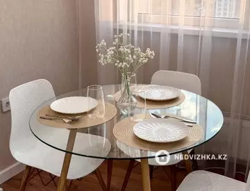 2-комнатная квартира, этаж 16 из 20, 60 м², Посуточно, миниатюра 10
