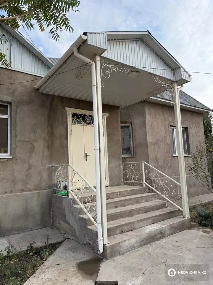 5-комнатный дом, 16 соток, 160 м²